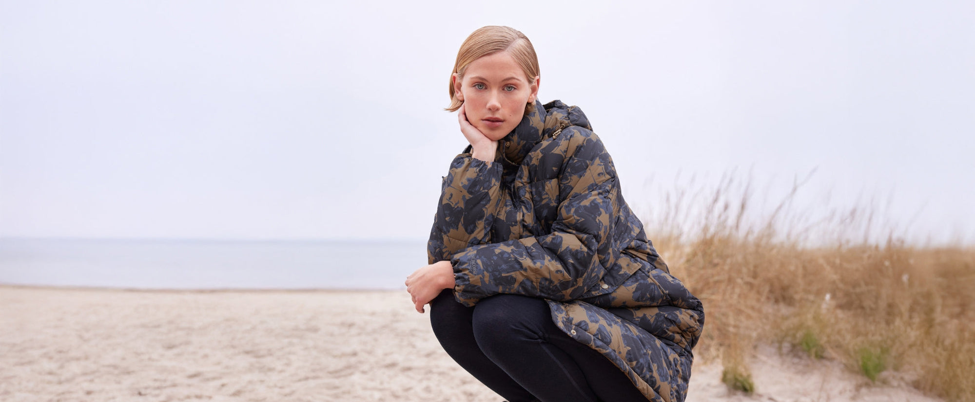 Waarom kiezen voor een winterjas van Ilse Jacobsen?