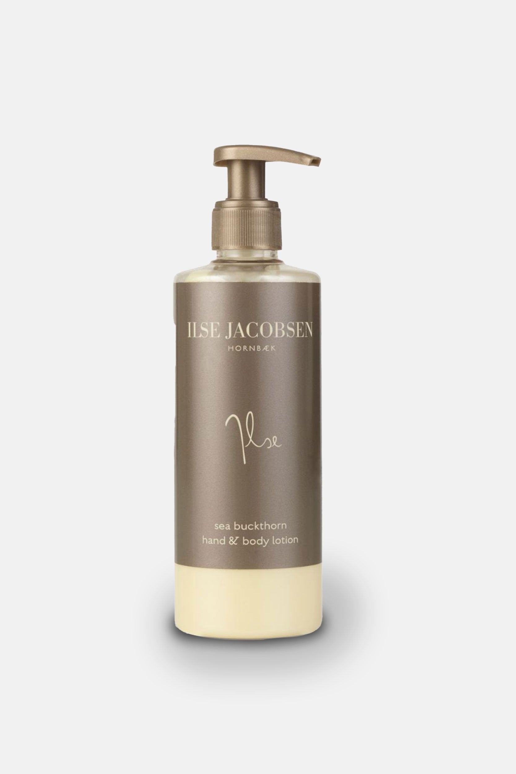 Duindoorn Hand- & Body Lotion | White | Beauty | Ilse Jacobsen