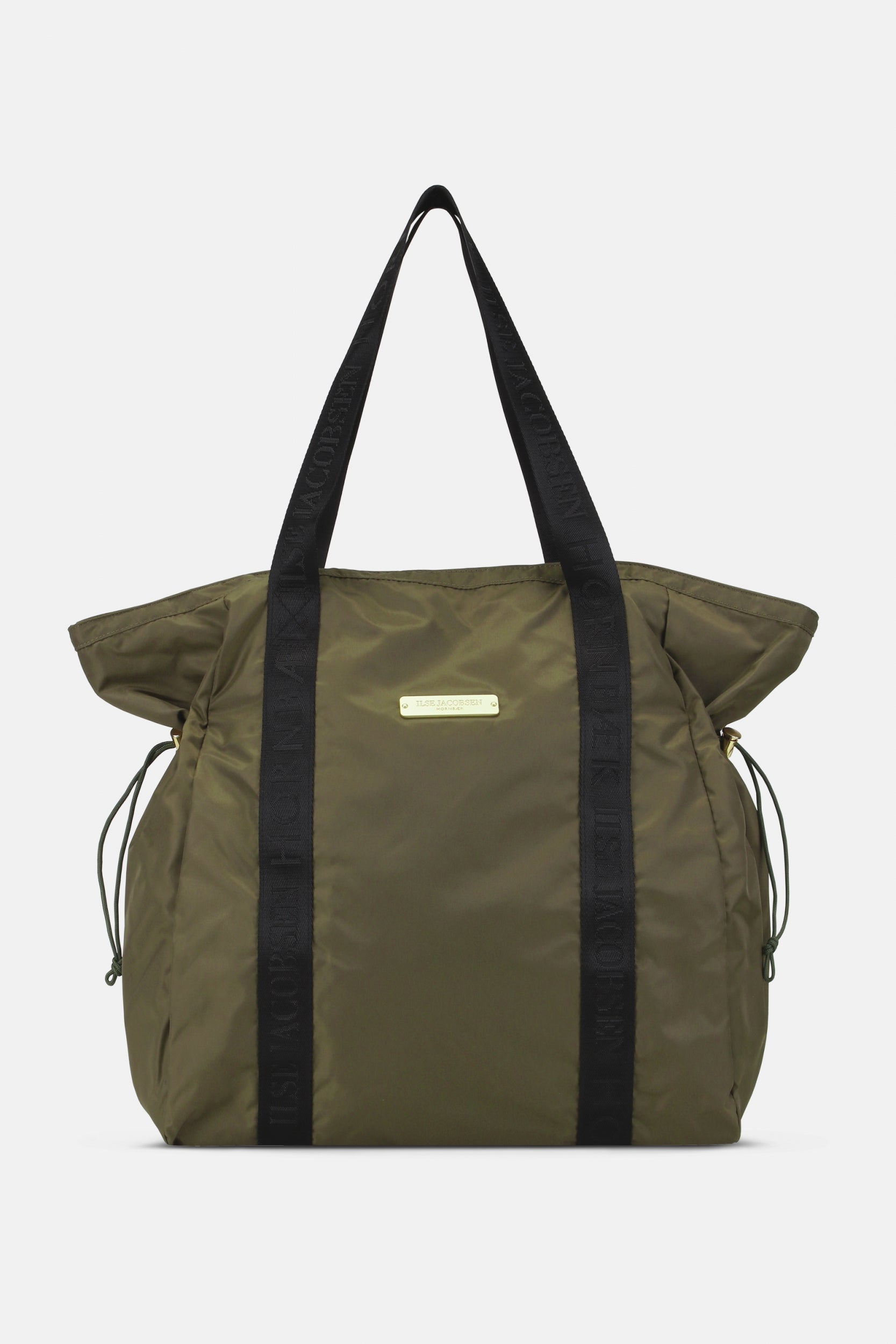 All Weather Shopper ALLWEATHER01 | Army | Bag | Ilse Jacobsen