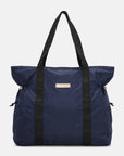 All Weather Shopper ALLWEATHER01 - 604 Ombre Blue | Ombre Blue | Bag | Ilse Jacobsen