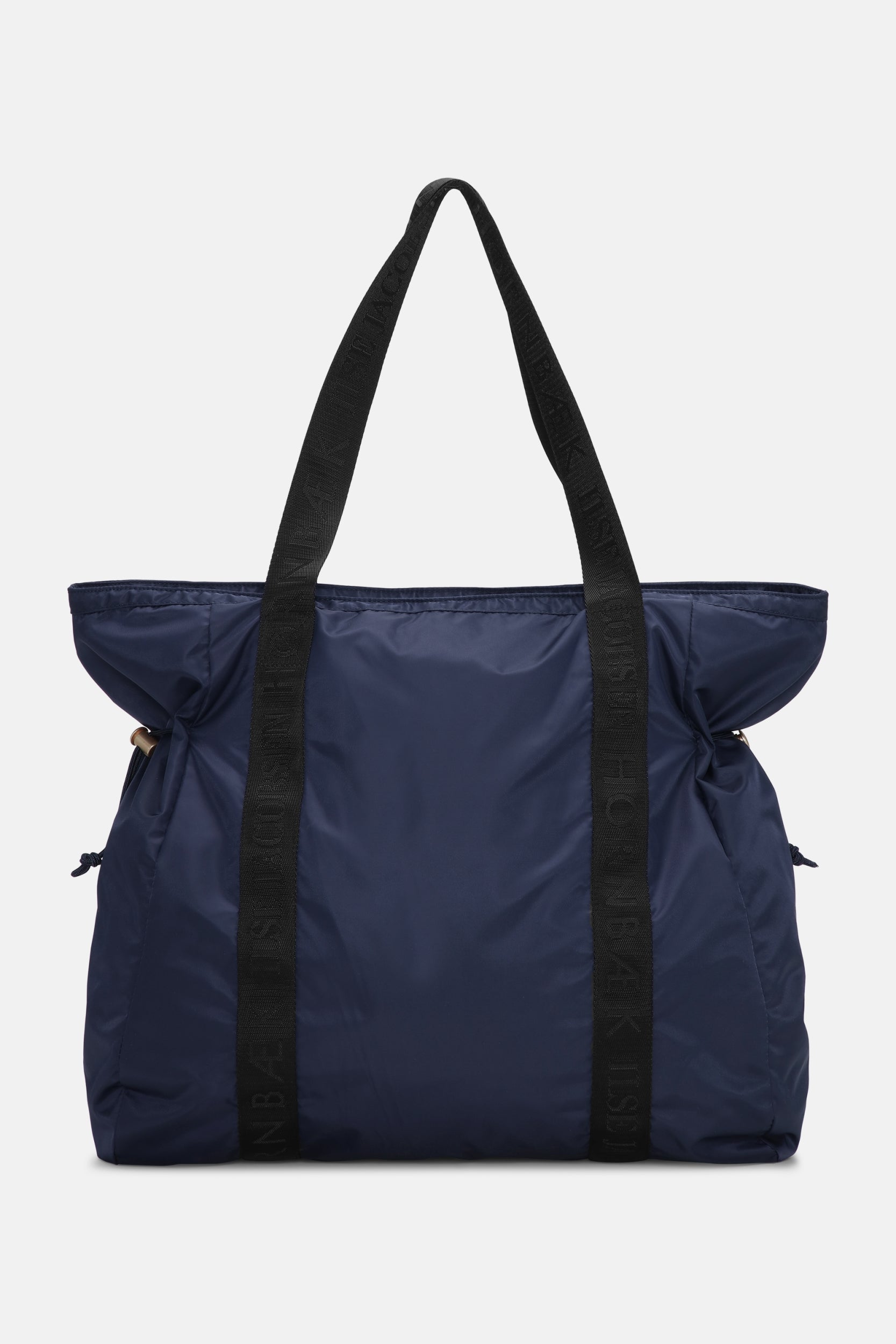 All Weather Shopper ALLWEATHER01 | Ombre Blue | Bag | Ilse Jacobsen