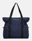 All Weather Shopper ALLWEATHER01 - 604 Ombre Blue | Ombre Blue | Bag | Ilse Jacobsen