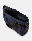 All Weather Shopper ALLWEATHER01 - 604 Ombre Blue | Ombre Blue | Bag | Ilse Jacobsen
