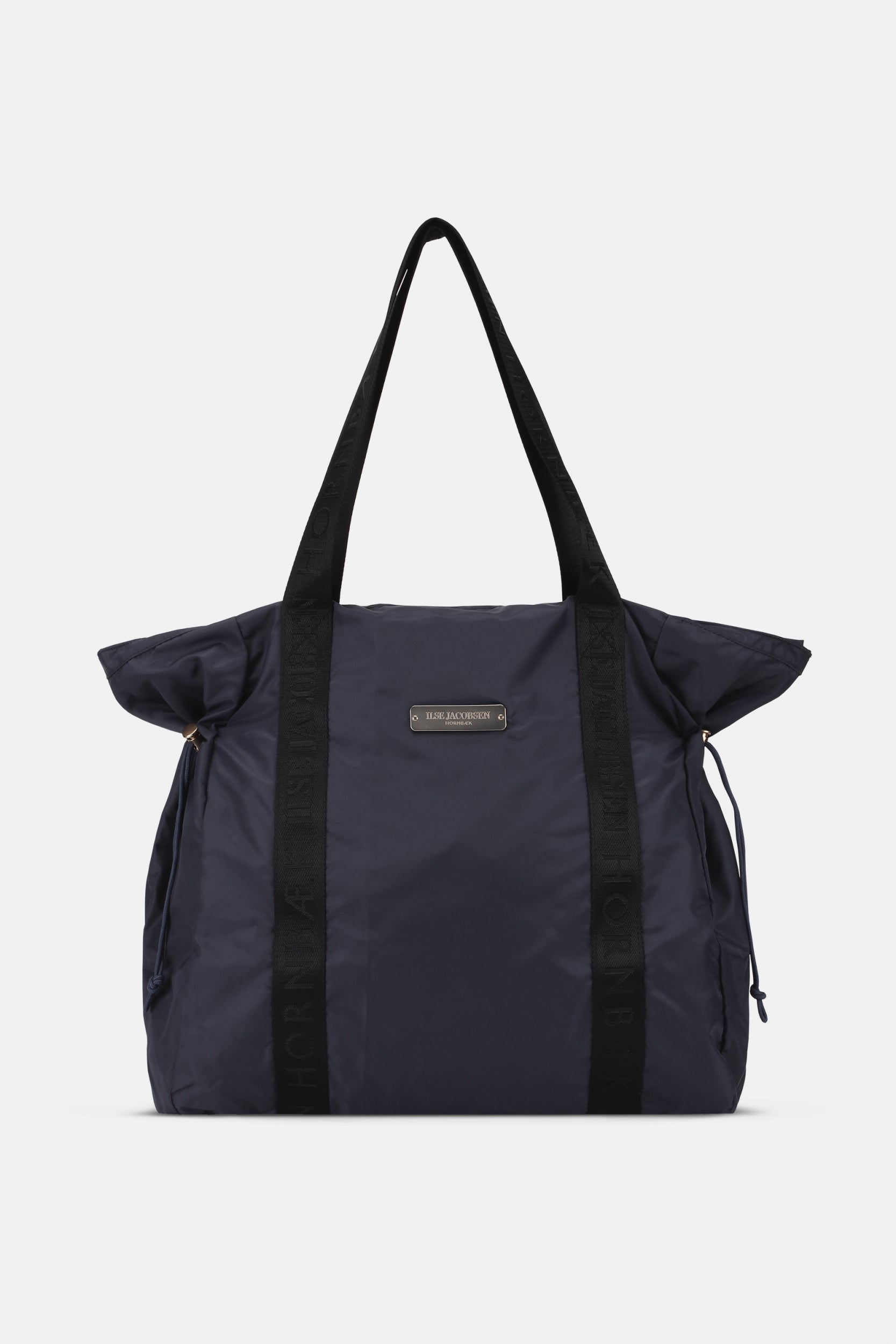 All Weather Shopper ALLWEATHER01 | Dark Indigo | Bag | Ilse Jacobsen