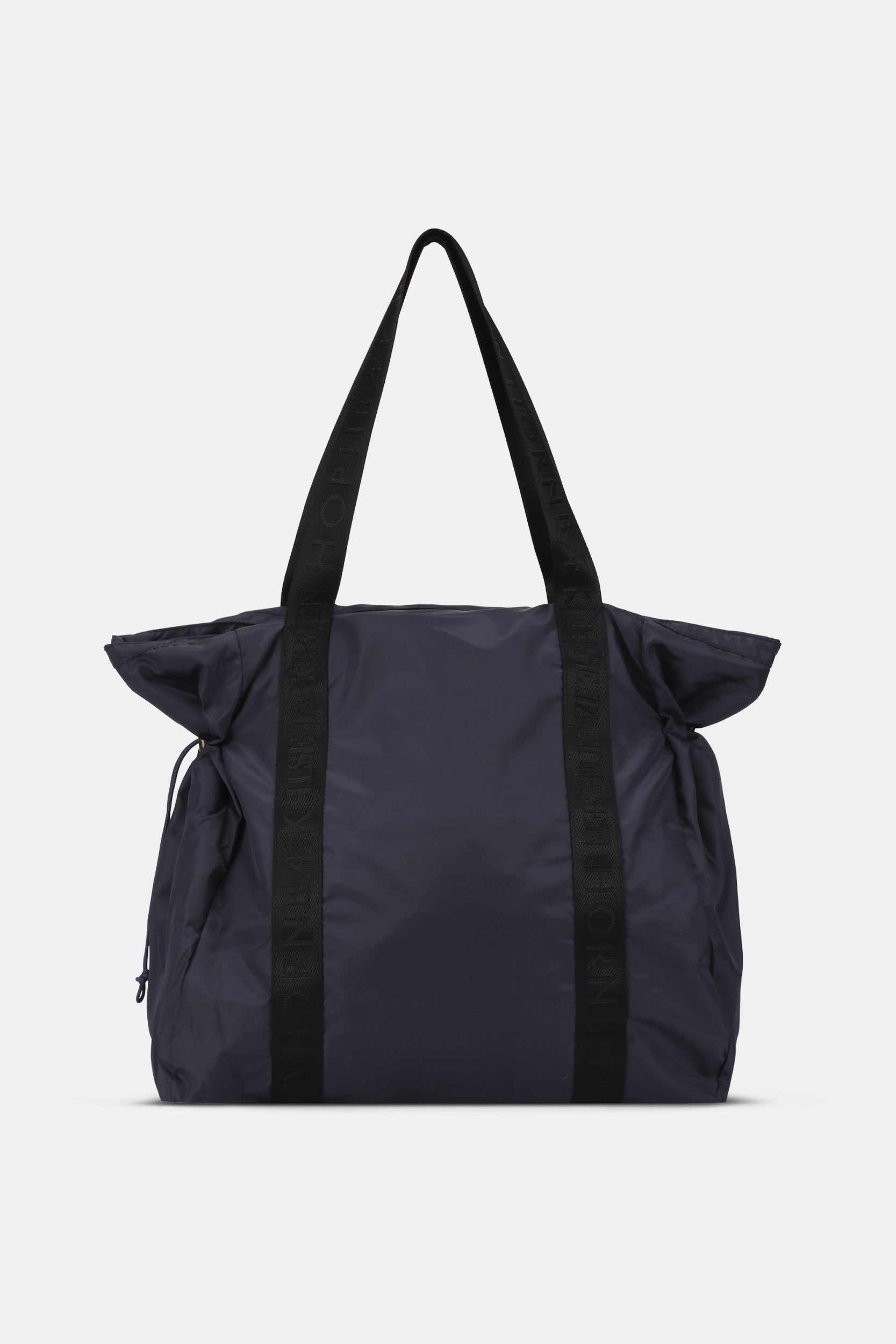 All Weather Shopper ALLWEATHER01 | Dark Indigo | Bag | Ilse Jacobsen