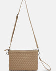 Cross Body Tas BAG08CB - Incense | Incense | Bag | Ilse Jacobsen