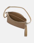 Cross Body Tas BAG08CB - Incense | Incense | Bag | Ilse Jacobsen