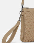 Cross Body Tas BAG08CB - Incense | Incense | Bag | Ilse Jacobsen