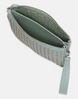 Crossbody Tas BAG08CB | Beach Glass | Bag | Ilse Jacobsen