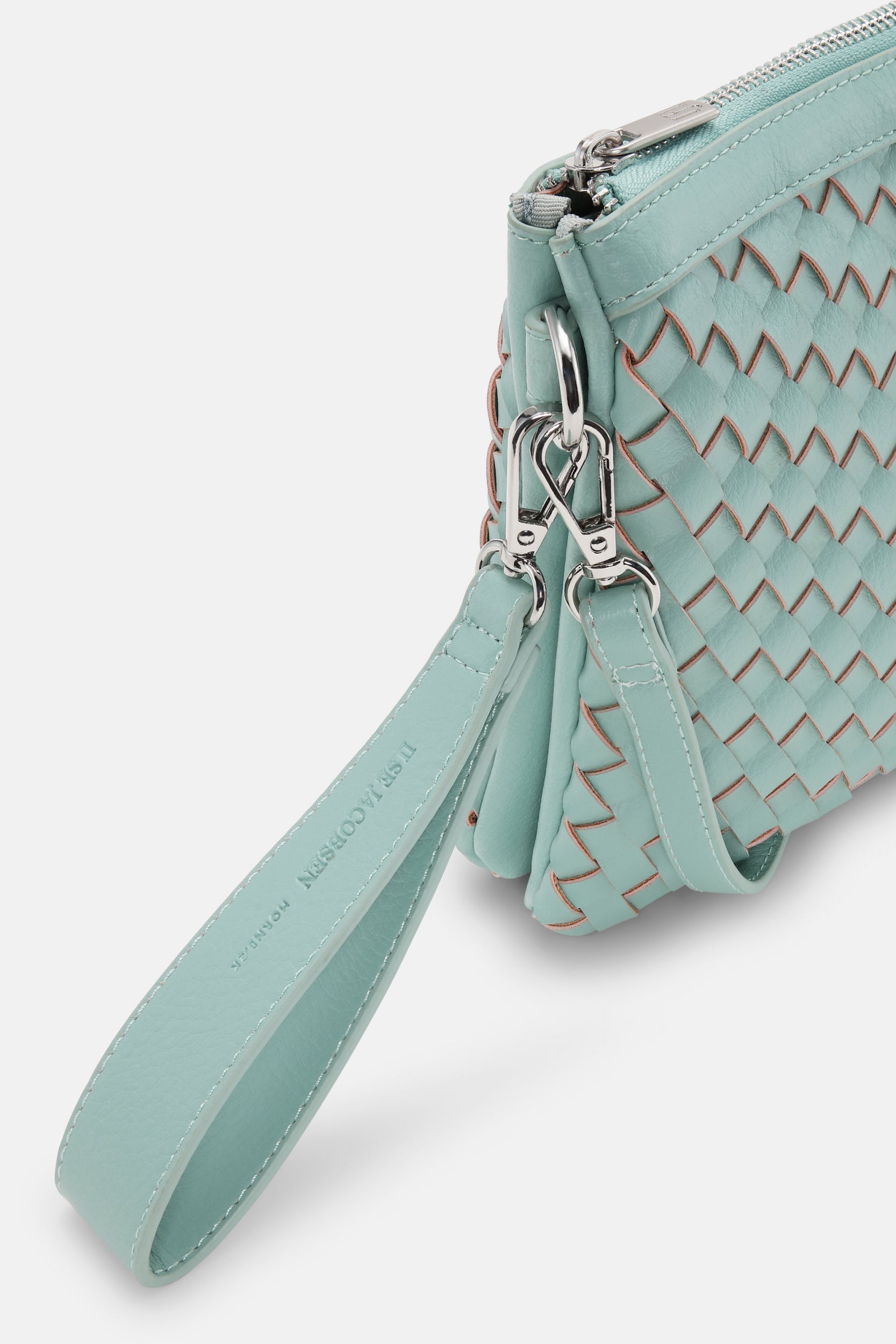 Crossbody Tas BAG08CB | Beach Glass | Bag | Ilse Jacobsen