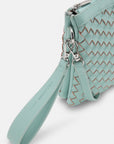 Crossbody Tas BAG08CB | Beach Glass | Bag | Ilse Jacobsen