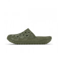 Slip-on Klomp BIRCH01 - 410 Army | Army | Shoes | Ilse Jacobsen