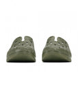Slip-on Klomp BIRCH01 - 410 Army | Army | Shoes | Ilse Jacobsen