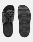 Birch Sandal BIRCH02 - 001 Black | Black | Flip Flop | Ilse Jacobsen