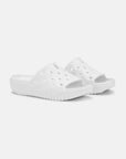 Birch Sandal BIRCH02 - 121 Milk Creme | Milk Creme | Flip Flop | Ilse Jacobsen