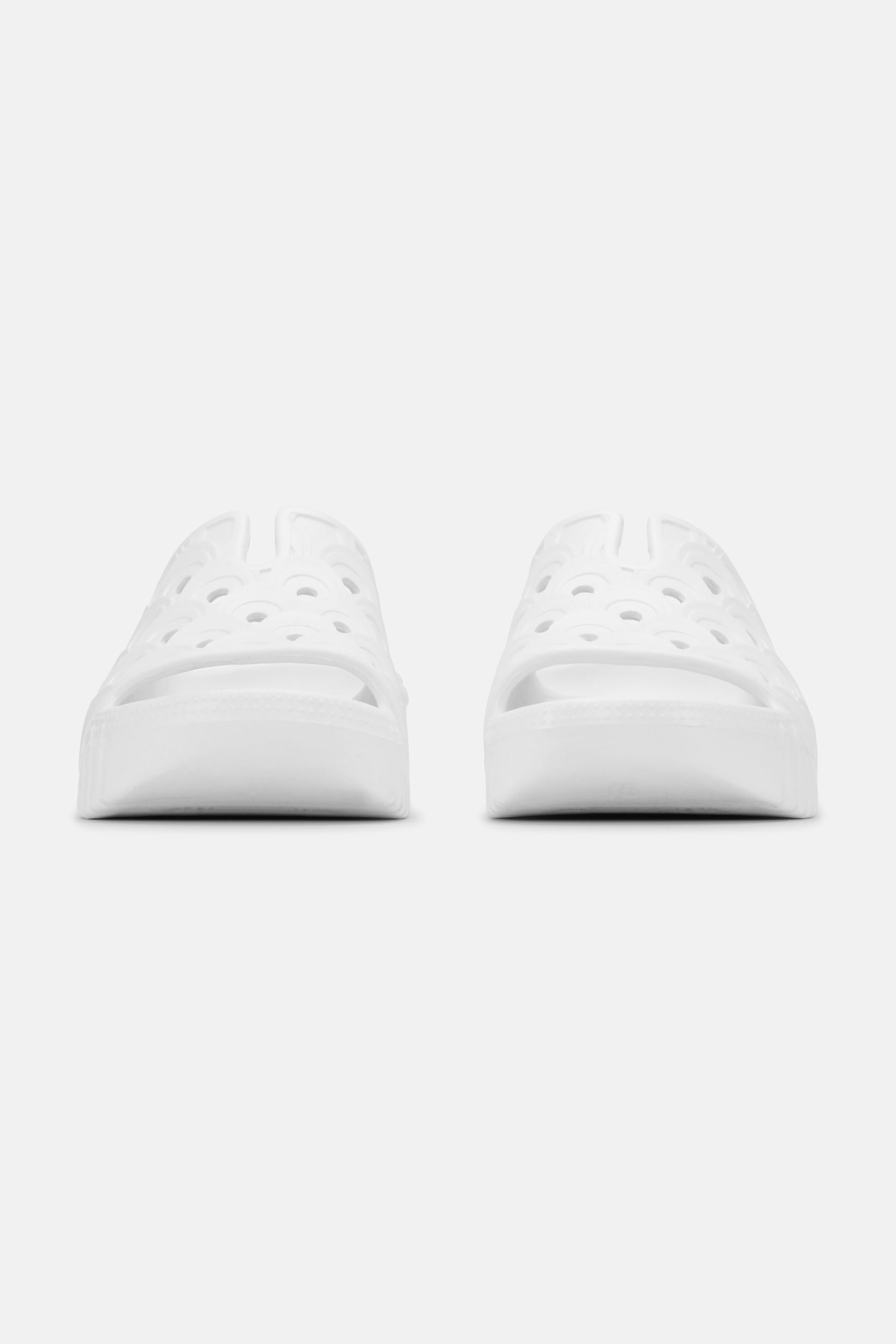 Birch Sandal BIRCH02 | Milk Creme | Flip Flop | Ilse Jacobsen
