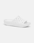 Birch Sandal BIRCH02 - 121 Milk Creme | Milk Creme | Flip Flop | Ilse Jacobsen