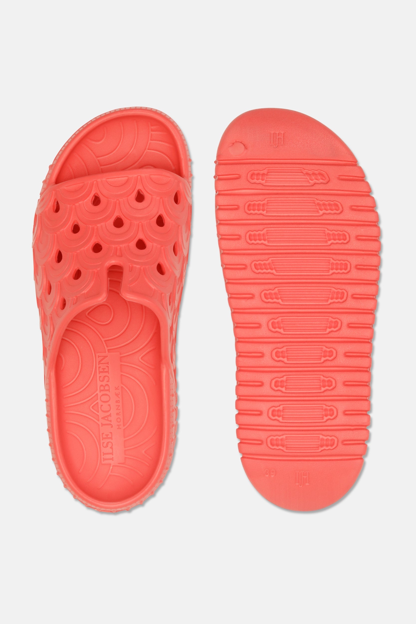 Birch Sandal BIRCH02 | Dubarry | Flip Flop | Ilse Jacobsen