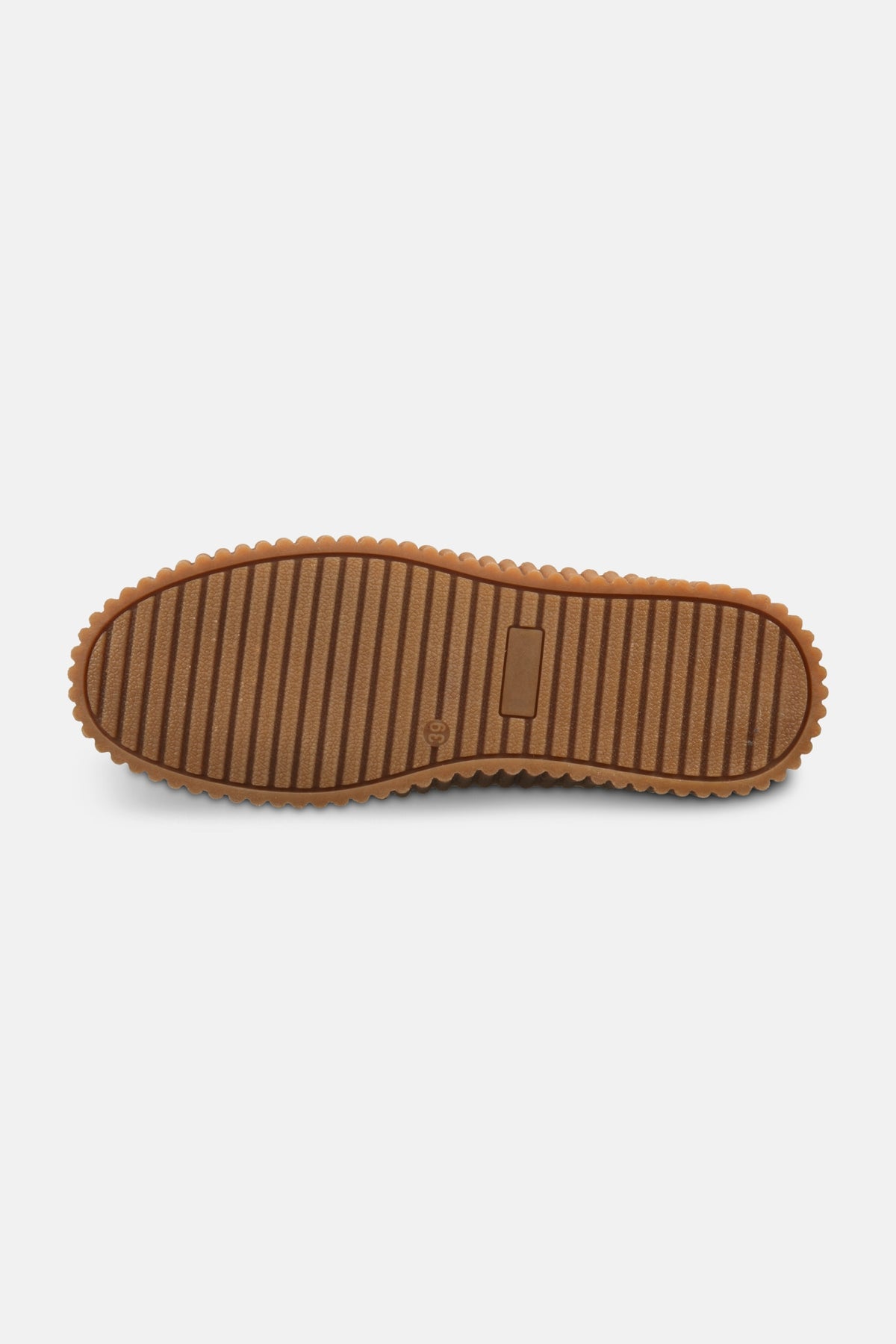 Suède laarsjes met lamsvacht CALIRA01 | Cashew Clay | Shoes | Ilse Jacobsen