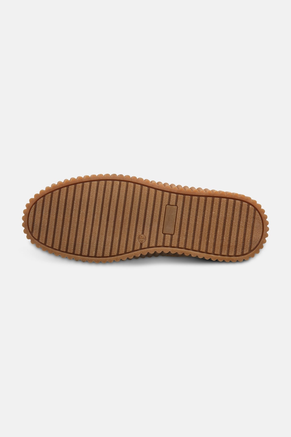 Suède veterlaarsjes met lamsvacht CALIRA02 | Cashew Clay | Shoes | Ilse Jacobsen