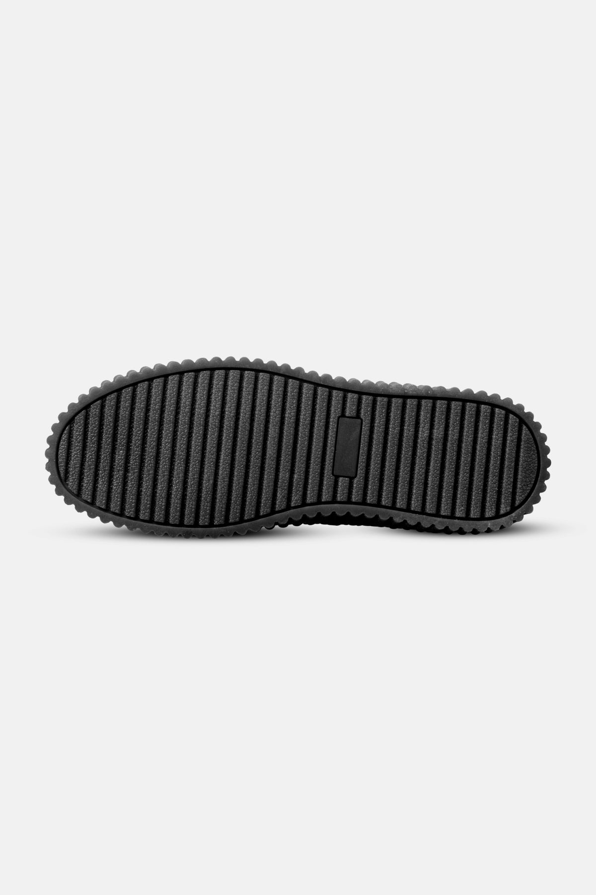 Hoge leren laarzen CALIRA07 | Black Black | Shoes | Ilse Jacobsen