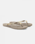 Slippers met glitter CHEERFUL01 - 149 Atmosphere | Atmosphere | Flip Flop | Ilse Jacobsen