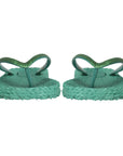 Slippers met glitter CHEERFUL01 - 455 North Green | North Green | Flip Flop | Ilse Jacobsen