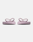 Slippers met glitter CHEERFUL01 - Mauv Shadows | Mauv Shadows | Flip Flop | Ilse Jacobsen