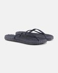 Slippers met glitter CHEERFUL01 - Ombre Blue | Ombre Blue | Flip Flop | Ilse Jacobsen