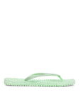 Slippers met glitter CHEERFUL01 - 659 Dusty Aqua | Dusty Aqua | Flip Flop | Ilse Jacobsen