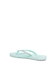Slippers met glitter CHEERFUL01 - 666 Jade Mint | Jade Mint | Flip Flop | Ilse Jacobsen