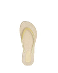Slippers met glitter CHEERFUL01 - 816 Pear Sorbet | Pear Sorbet | Flip Flop | Ilse Jacobsen