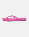 Slippers CHEERFUL02 - 399 Azalea Pink | Azalea Pink | Flip Flop | Ilse Jacobsen