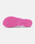Slippers CHEERFUL02 - 399 Azalea Pink | Azalea Pink | Flip Flop | Ilse Jacobsen
