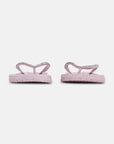 Slippers met glitter CHEERFUL03G - 546 Mauv Shadows | Mauv Shadows | Flip Flop | Ilse Jacobsen