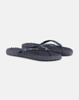 Slippers met glitter CHEERFUL03G - 604 Ombre Blue | Ombre Blue | Flip Flop | Ilse Jacobsen