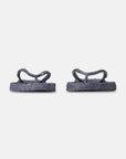 Slippers met glitter CHEERFUL03G - 604 Ombre Blue | Ombre Blue | Flip Flop | Ilse Jacobsen