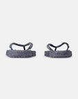 Slippers met glitter CHEERFUL03G - 604 Ombre Blue | Ombre Blue | Flip Flop | Ilse Jacobsen