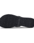 Slippers met glitter CHEERFUL03G - 660 Dark Indigo | Dark Indigo | Flip Flop | Ilse Jacobsen