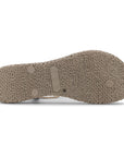 Slippers met enkelband en glitter CHEERFUL10G | Atmosphere | Flip Flop | Ilse Jacobsen