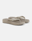 Slippers met lichte plateauzool CHEERFUL13 - 149 Atmosphere | Atmosphere | Flip Flop | Ilse Jacobsen