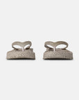 Slippers met lichte plateauzool CHEERFUL13 - 149 Atmosphere | Atmosphere | Flip Flop | Ilse Jacobsen