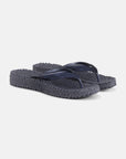Slippers met lichte plateauzool CHEERFUL13 - 604 Ombre Blue | Ombre Blue | Flip Flop | Ilse Jacobsen