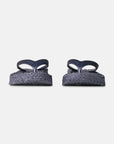 Slippers met lichte plateauzool CHEERFUL13 - 604 Ombre Blue | Ombre Blue | Flip Flop | Ilse Jacobsen