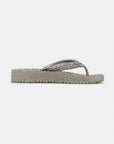 Slippers met lichte plateauzool CHEERFUL15 - 149 Atmosphere | Atmosphere | Flip Flop | Ilse Jacobsen