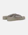 Slippers met lichte plateauzool CHEERFUL15 - 149 Atmosphere | Atmosphere | Flip Flop | Ilse Jacobsen