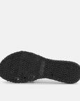 Slip-On Flip Flops CHERI0190PB | Black | Flip Flop | Ilse Jacobsen