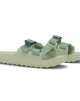Sandalen met verstelbare band CHERIE1095 | Bok Choy | Flip Flop | Ilse Jacobsen