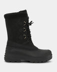 Warme Winterlaars COLDY01 - 001 Black | Black Black | Boots | Ilse Jacobsen