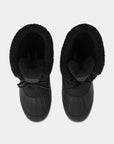 Warme Winterlaars COLDY01 - 001 Black | Black Black | Boots | Ilse Jacobsen
